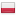 bauer.pl hosted country